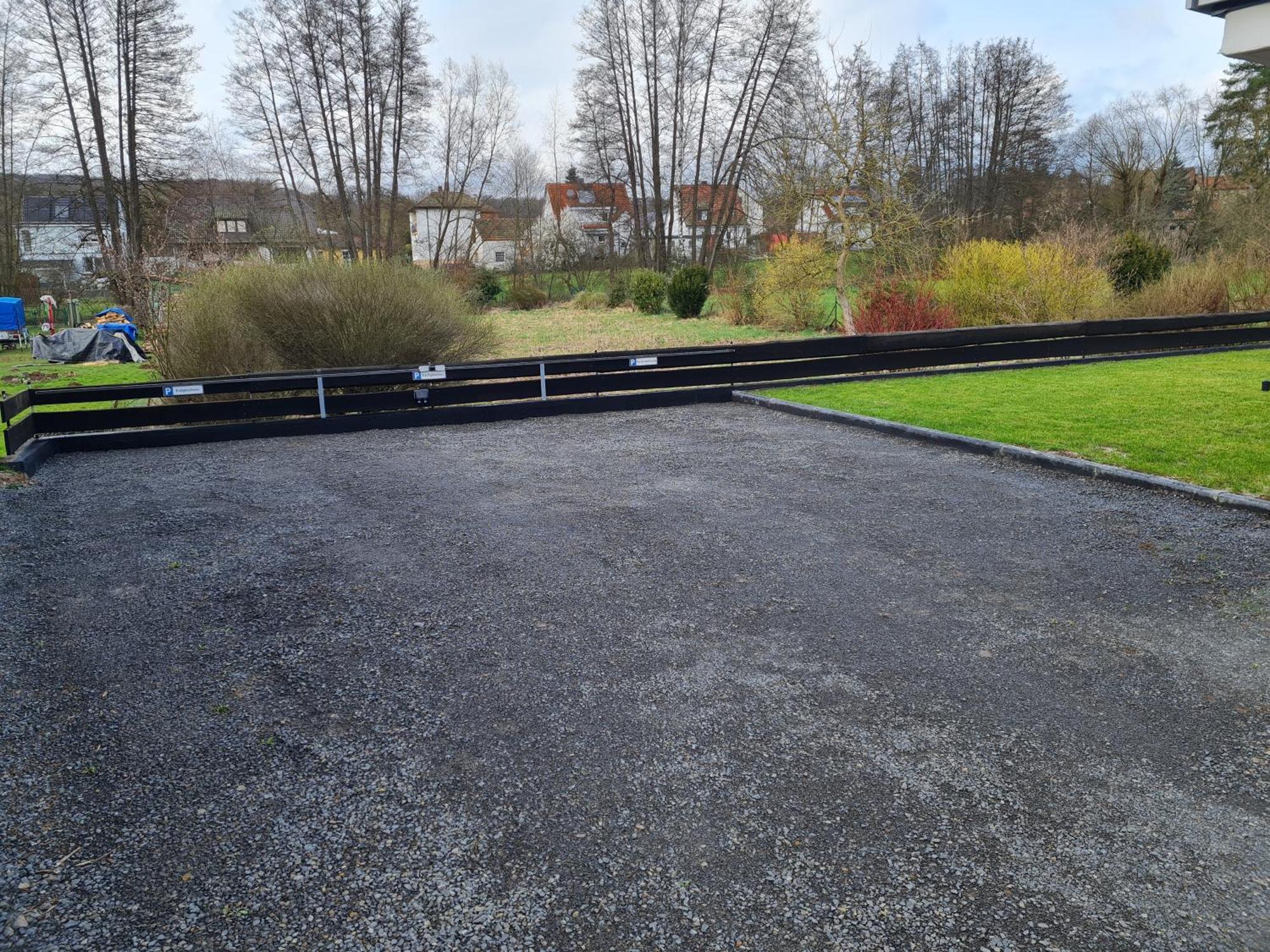 Titel Am Fusse Der Rhoen, Ist Es Schoen Bad Kissingen Esterno foto